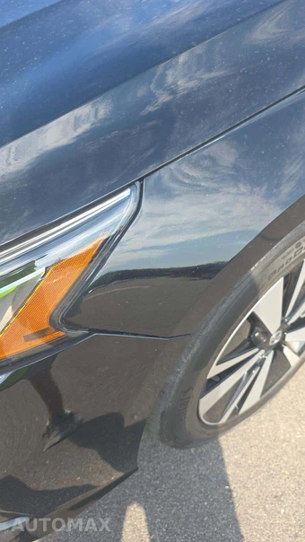 2020 Nissan Altima SV – miniatura 19