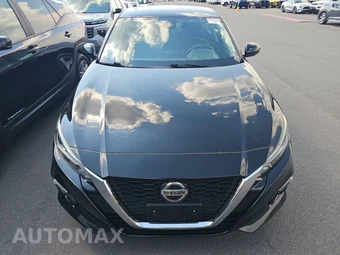 2020 Nissan Altima SV – miniatura 2
