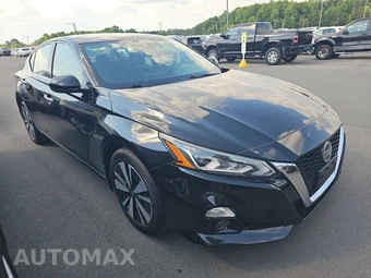 2020 Nissan Altima SV – miniatura 3