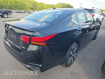 2020 Nissan Altima SV – miniatura 4