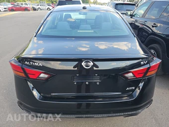 2020 Nissan Altima SV – miniatura 5