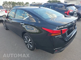 2020 Nissan Altima SV – miniatura 6