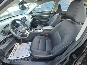 2020 Nissan Altima SV – miniatura 7