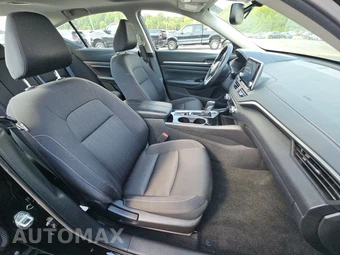 2020 Nissan Altima SV – miniatura 8