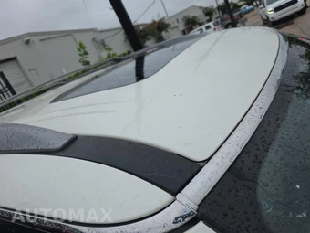 2020 Nissan Armada Platinum – miniatura 12