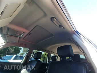 2020 Nissan Armada Platinum - miniatura 14
