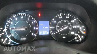 2020 Nissan Armada Platinum - miniatura 21