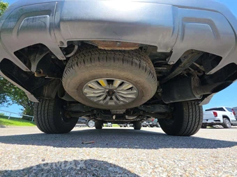 2020 Nissan Armada Platinum – miniatura 13