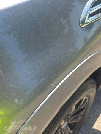 2020 Nissan Armada Platinum – miniatura 20