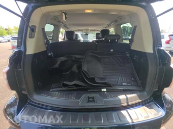 2020 Nissan Armada Platinum - miniatura 12