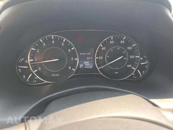 2020 Nissan Armada Platinum - miniatura 6