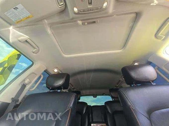2020 Nissan Armada Platinum – miniatura 11
