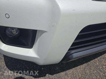 2020 Nissan Armada Platinum – miniatura 22