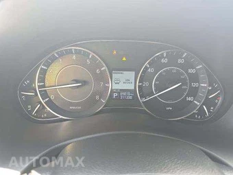 2020 Nissan Armada Platinum – miniatura 9