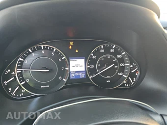 2020 Nissan Armada Platinum - miniatura 12
