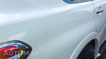 2020 Nissan Armada Platinum - miniatura 20