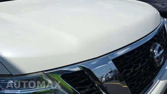 2020 Nissan Armada Platinum - miniatura 24