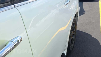 2020 Nissan Armada Platinum - miniatura 25