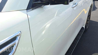 2020 Nissan Armada Platinum - miniatura 26