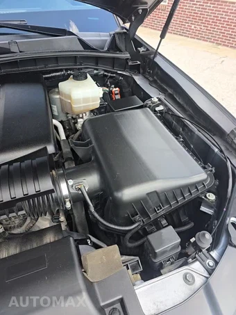 2020 Nissan Armada SL – miniatura 18