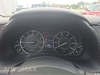 2020 Nissan Armada SL – miniatura 6