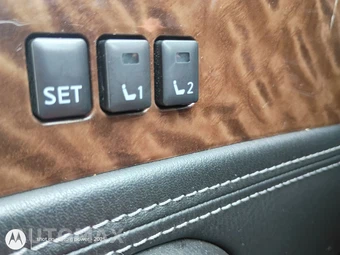 2020 Nissan Armada SL - miniatura 14