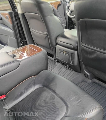 2020 Nissan Armada SL - miniatura 9