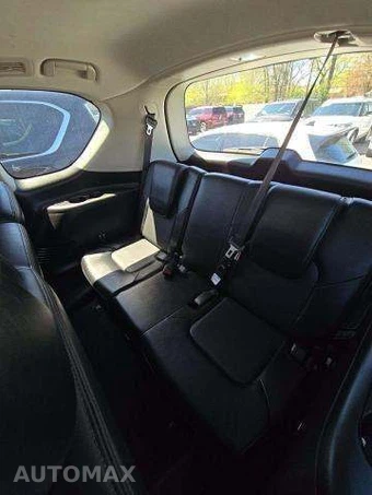 2020 Nissan Armada SL – miniatura 14