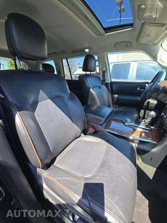 2020 Nissan Armada SL – miniatura 19