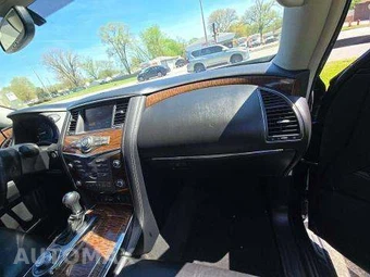 2020 Nissan Armada SL – miniatura 20