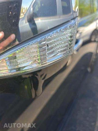 2020 Nissan Armada SL – miniatura 22