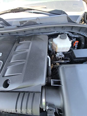 2020 Nissan Armada SL – miniatura 25