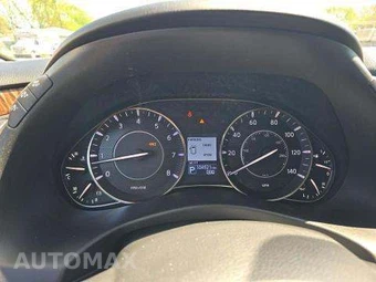 2020 Nissan Armada SL – miniatura 9