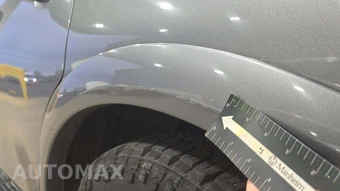 2020 Nissan Armada SL – miniatura 10
