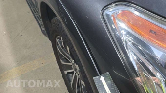 2020 Nissan Armada SL – miniatura 13