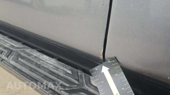 2020 Nissan Armada SL – miniatura 6