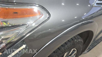 2020 Nissan Armada SL – miniatura 7