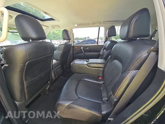 2020 Nissan Armada SL - miniatura 13