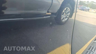 2020 Nissan Armada SL - miniatura 29