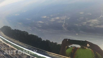 2020 Nissan Armada SL - miniatura 34