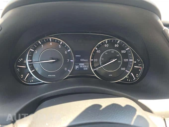 2020 Nissan Armada SL - miniatura 6