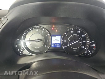 2020 Nissan Armada SL – miniatura 12