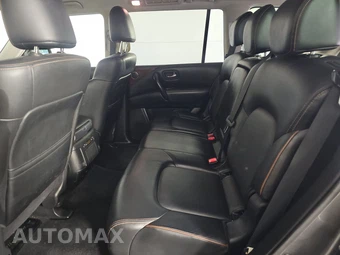 2020 Nissan Armada SL – miniatura 13