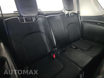 2020 Nissan Armada SL – miniatura 14