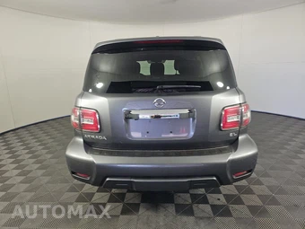 2020 Nissan Armada SL – miniatura 5