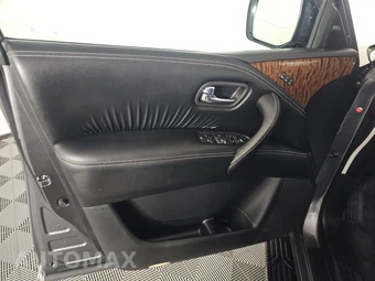 2020 Nissan Armada SL – miniatura 9