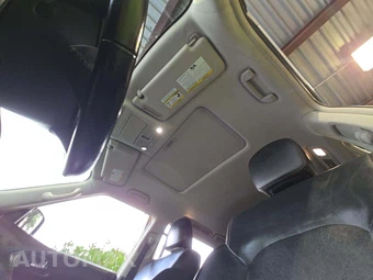 2020 Nissan Armada SL - miniatura 11