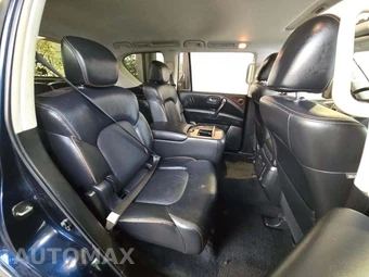 2020 Nissan Armada SL - miniatura 17