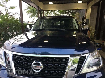 2020 Nissan Armada SL - miniatura 23