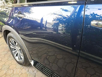 2020 Nissan Armada SL - miniatura 29